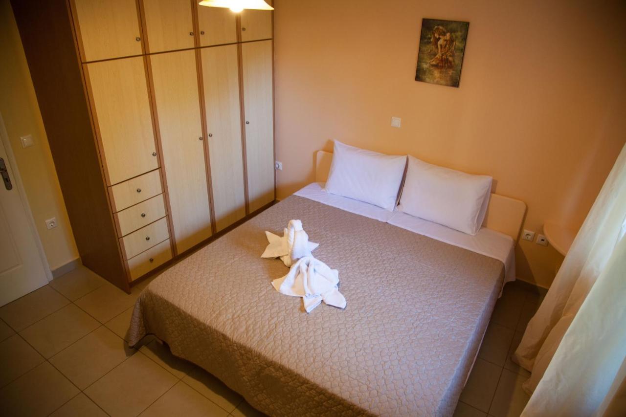LakíthraLa Casa D'Estate别墅 外观 照片